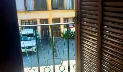 Casa em Condomínio à Venda - Centro, Bertioga - 60m2  - 2 Quartos