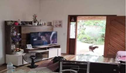 Casa à Venda - Pegorelli, Caraguatatuba - 80m2  - 2 Quartos