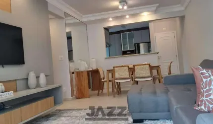 Apartamento à Venda - Riviera, Bertioga - 129m2  - 4 suítes