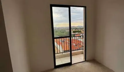 Apartamento à Venda - Pompéia, Piracicaba - 52m2 - Condomínio Ilha de Malta  - 2 Quartos