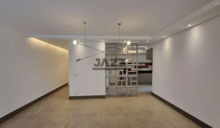 Apartamento 3 Quartos p Locação - Condomínio Paço de Valença, Cambuí, Campinas, SP.