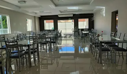 Apartamento com 2 quartos à venda na Rua Guerino Oriani, 155, Nova América, Piracicaba, 60 m2 por R$ 330.000