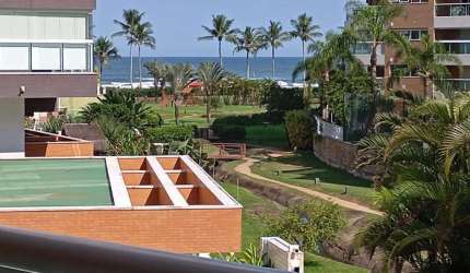 Apartamento à Venda - Riviera - Módulo 8, Bertioga - 160,64m2  - 4 Quartos