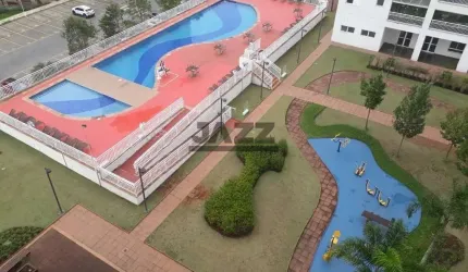 Apartamento à Venda - Vila Suissa, Mogi das Cruzes - 89m2 - Condomínio Helbor Varandas de Ipoema  - 3 Quartos