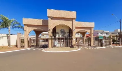 Casa em Condomínio à Venda - Parque Brasil 500, Paulínia - 251m2  - 4 Quartos