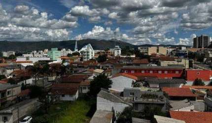 Apartamento à Venda - Alvinópolis, Atibaia - 89m2 - Condomínio Condominio Mirai 181