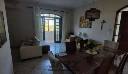 Casa em Condomínio à Venda - Maitinga, Bertioga - 92,25m2  - 2 suítes