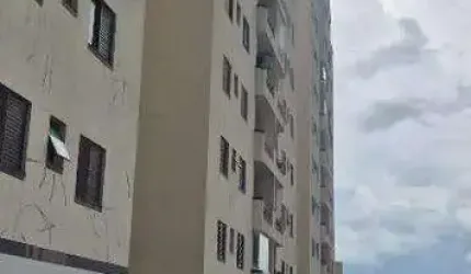 Apartamento à Venda - Jardim Margarida, Campinas - 72m2 - Condomínio Costa Azul  - 3 Quartos