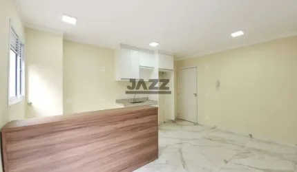 Apartamento à Venda - Residencial Quinta do Lago | Hortolândia/SP