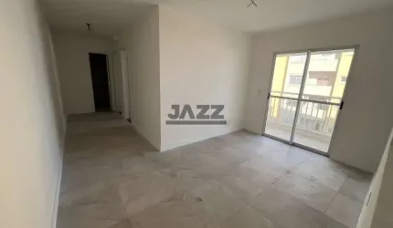 Apartamento à venda com 67m², 2 quartos, 2 banheiros e 1 vaga de garagem no Prime América Residence