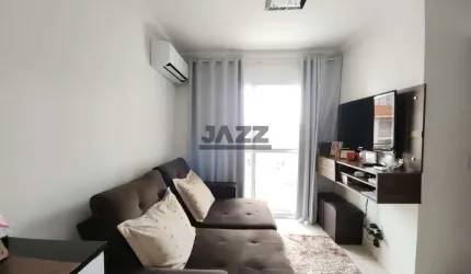 Apartamento à Venda - Jardim Nova Hortolândia | Pronto para Morar