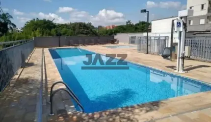 Apartamento à venda no Mogi Moderno
