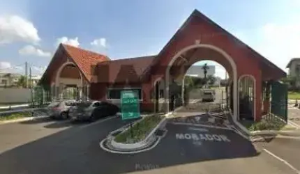 Casa em Condomínio à Venda - Parque Brasil 500, Paulínia - 220m2 - Condomínio Reserva Real Home Resort  - 3 Quartos
