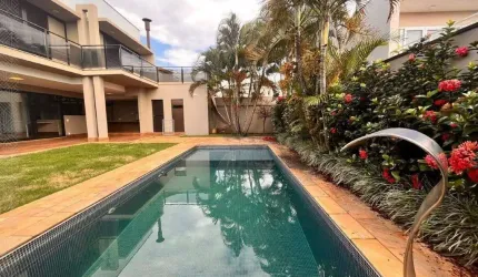 Casa em Condomínio para Locação - Betel, Paulínia - 286m2 - Condomínio Jardim dos Manacás  - 3 suítes