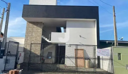 Prédio Comercial à Venda - João Aranha, Paulínia - 370m2  - 18 suítes