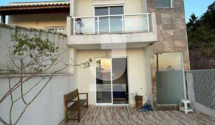 Casa à Venda - Jardim Rubi, Mogi das Cruzes - 160m2  - 3 suítes