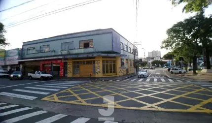 Prédio Comercial à Venda - Vila Olivo, Valinhos - 767m2