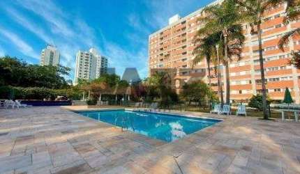 Condomínio Residencial Village Debret - 78,00 metros ,1 suíte