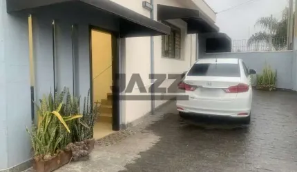 Casa à Venda no Jardim Proença, Campinas