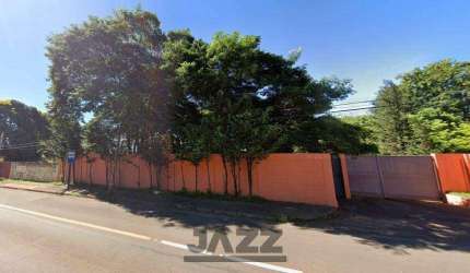 Terreno à Venda - Barão Geraldo, Campinas - 2.080m2