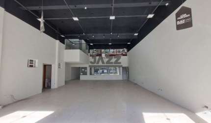 Loja à venda - 308m2 - Jardim Chapadão - Avenida com Grande Tráfego - Campinas, SP.
