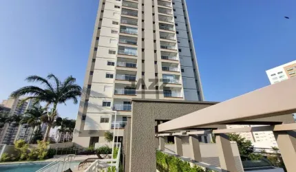 Studio 1 Quarto Mobiliado para Locação no Mandarim Guanabara Patriani - Campinas, SP.