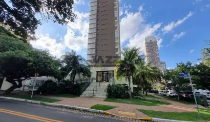 Apartamento Alto Padrão 3 quartos - à venda - Edifício Toscana, no Cambuí, Campinas, SP