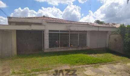Casa à Venda - Nova Campinas, Campinas - 270,57m2  - 5 Quartos