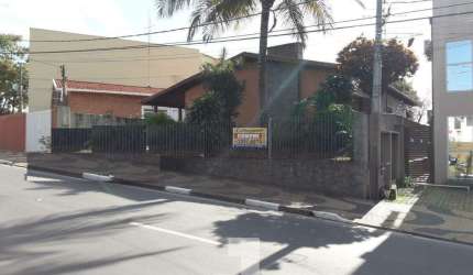 Casa à venda - Sousas, Campinas - 156m2  - 3 Quartos