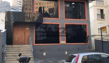 Casa Comercial à Venda e Locação em Cambuí