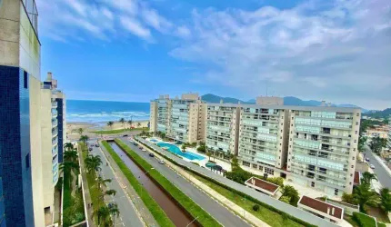 Oferta: Cobertura a 200m da praia da Enseada, Bertioga/SP- De 1.150.000 por 970.000.