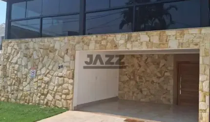 Casa ampla à venda em Itu - Centro