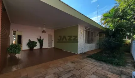 Casa térrea à venda no bairro Jardim Chapadão, em Campinas
