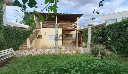 Sobrado à venda no bairro Bonfim, em Campinas