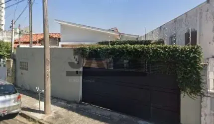 Casa à venda na Rua Erasmo Braga, 443, Jardim Chapadão, Campinas