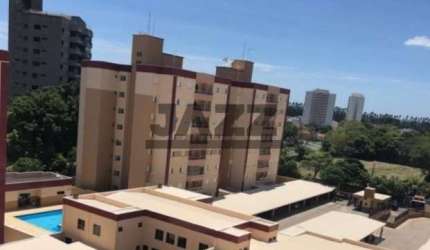 Apartamento com 3 quartos à venda na Rua Francisco Fadim, 520, Morumbi, Paulínia, 82 m2 por R$ 560.000