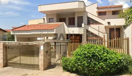 Sobrado à venda no Jardim Chapadão, em Campinas