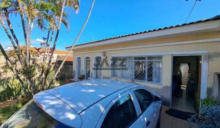 Casa Térrea à venda no bairro Jardim Chapadão em Campinas