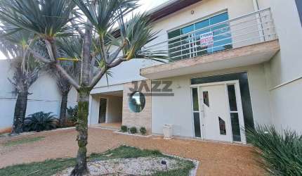 Casa Assobradada à venda no Jardim Chapadão em Campinas