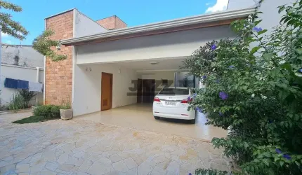 Sobrado com 4 suítes à venda no bairro Jardim Chapadão, em Campinas