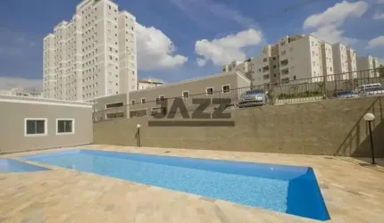 Cobertura com elevador no Jardim Nova Europa