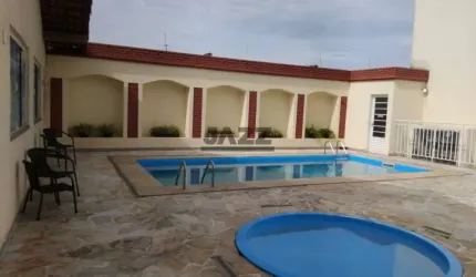 Apartamento à venda no Jardim Marica - Mogi das Cruzes