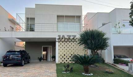 Casa para locação - Swiss Park, Campinas/SP