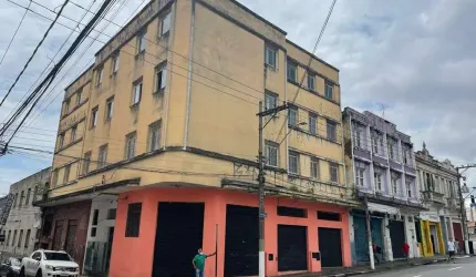 Hotel à Venda - Centro, Campinas - 1.371m2 - Condomínio Marabá  - 30 suítes
