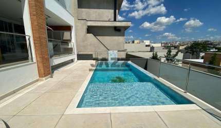 Casa para Locação e Venda em Campinas-SP, bairro Swiss Park , estuda permuta em apto.