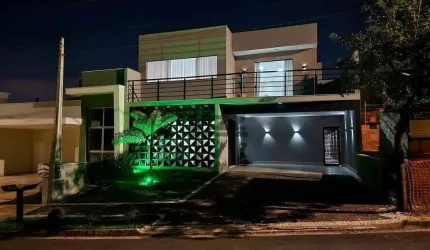Casa à venda em condomínio fechado - Parque Olívio Franceschini, Hortolândia/SP