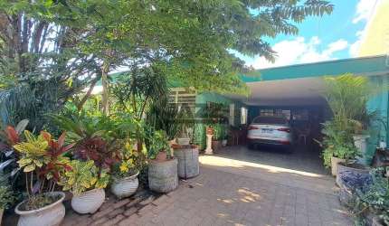 Casa térrea à venda no Bairro Jardim Chapadão, em Campinas