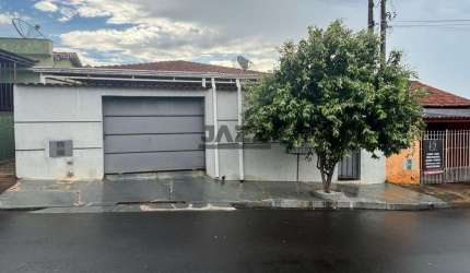 Casa à Venda em Santa Cecília, Paulínia
