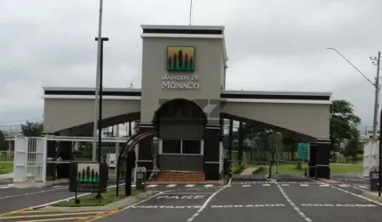 Sobrado à Venda ou Locação no Condomínio Jardim de Mônaco - Hortolândia/SP