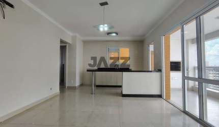 Apartamento para Aluguel no Condomínio Horizon - Taquaral, Campinas/SP